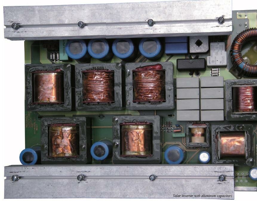 Global PhotoVoltaic Business Magazine