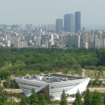 Zero Energy Building for Seoul