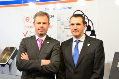 Grid Parity Concepts Europe