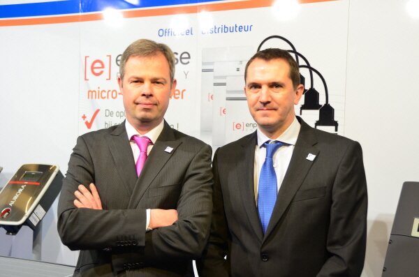 Grid Parity Concepts Europe