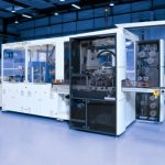 The Fastest Single-track System in the World