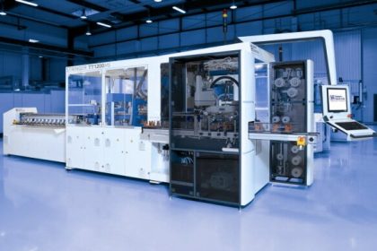 The Fastest Single-track System in the World