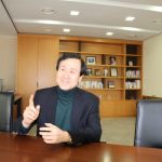 Mr. Jin-seok Choi, CEO, STX Solar