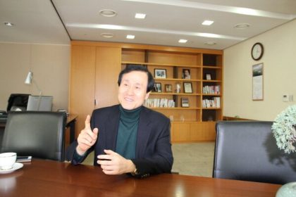 Mr. Jin-seok Choi, CEO, STX Solar