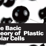 The Bacic Theory of Plastic Solar Cells-1